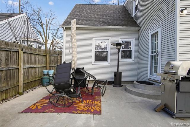 1128 Birk Avenue, Ann Arbor, MI 48103