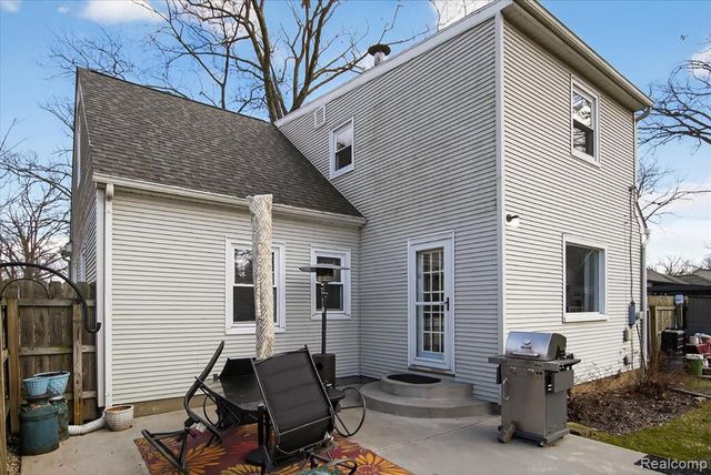 1128 Birk Avenue, Ann Arbor, MI 48103