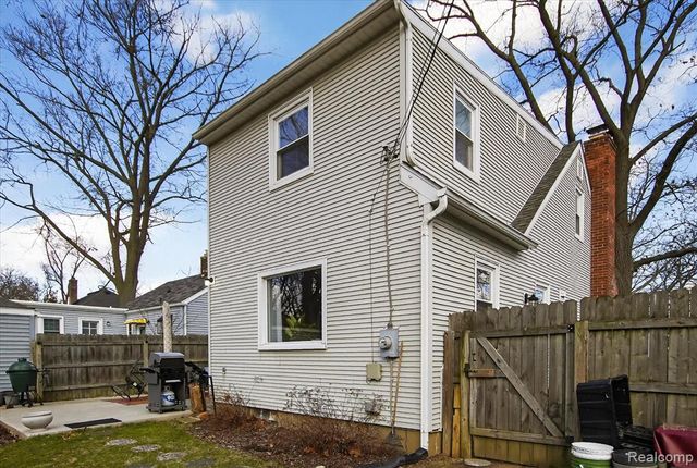 1128 Birk Avenue, Ann Arbor, MI 48103