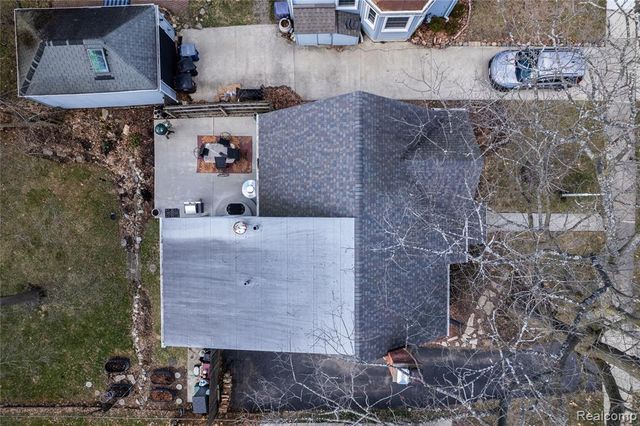 1128 Birk Avenue, Ann Arbor, MI 48103