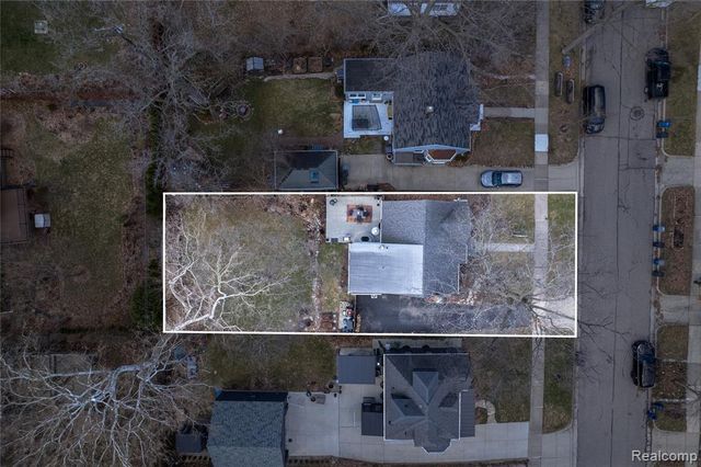 1128 Birk Avenue, Ann Arbor, MI 48103