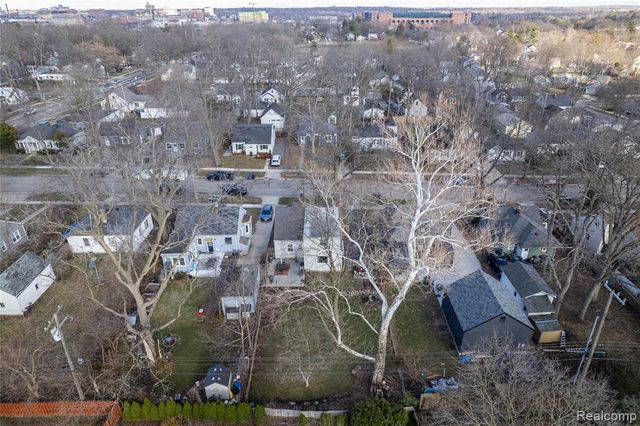 1128 Birk Avenue, Ann Arbor, MI 48103