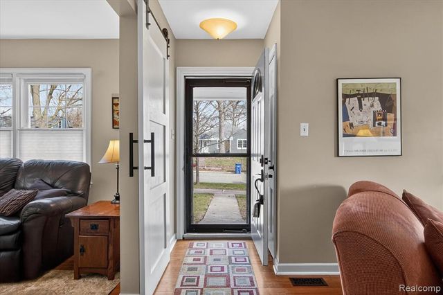 1128 Birk Avenue, Ann Arbor, MI 48103