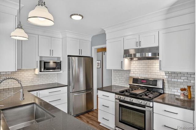 1128 Birk Avenue, Ann Arbor, MI 48103