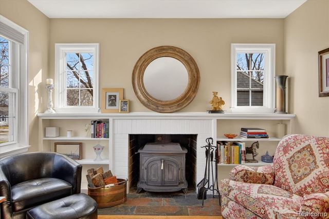 1128 Birk Avenue, Ann Arbor, MI 48103