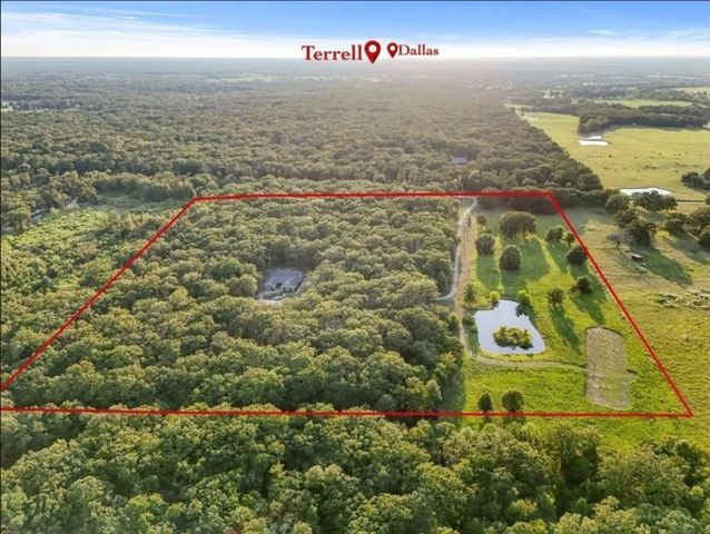 796 Vz County Road 1922, Fruitvale, TX 75127