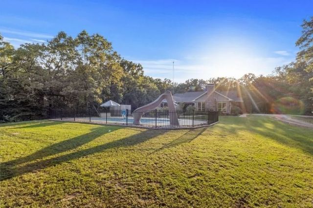 796 Vz County Road 1922, Fruitvale, TX 75127
