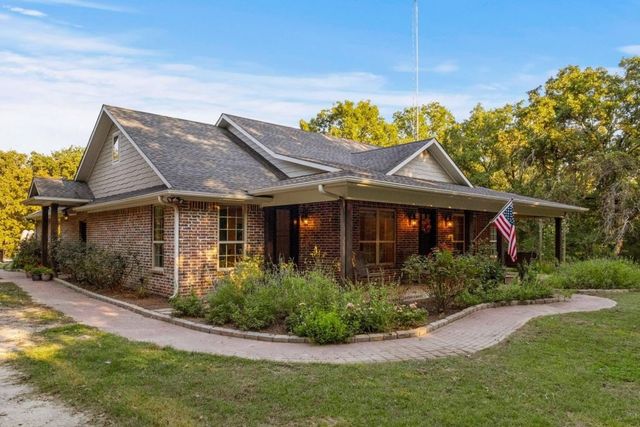796 Vz County Road 1922, Fruitvale, TX 75127