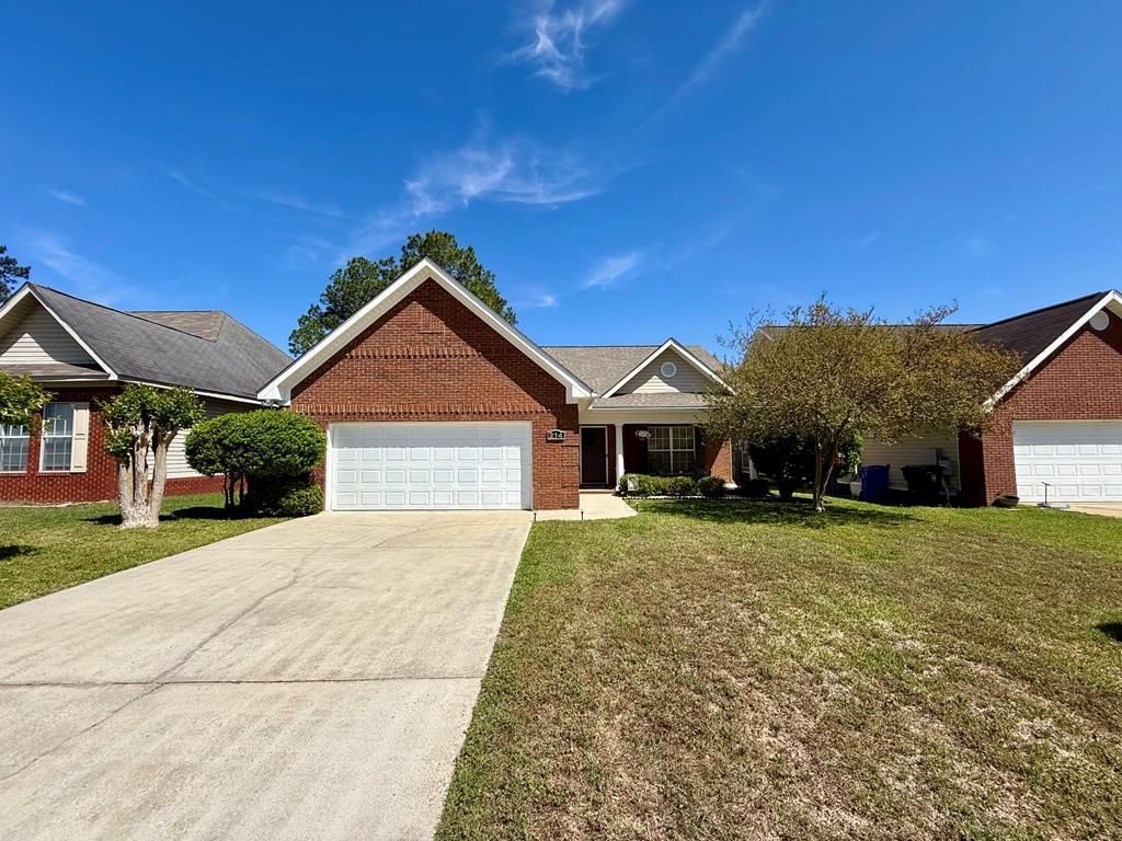 214 Okeechobee Drive, Dothan, AL 36301