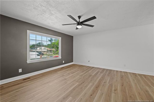 1813 Cawdor Drive, Fayetteville, NC 28304