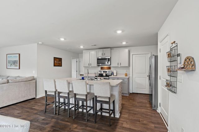 815 Buckeye Road NE 2176, Leland, NC 28451