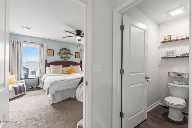 815 Buckeye Road NE 2176, Leland, NC 28451