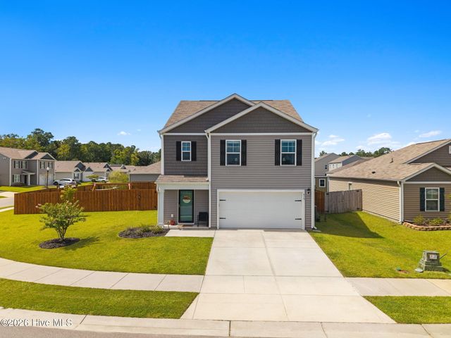 815 Buckeye Road NE 2176, Leland, NC 28451