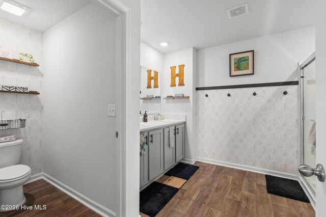 815 Buckeye Road NE 2176, Leland, NC 28451