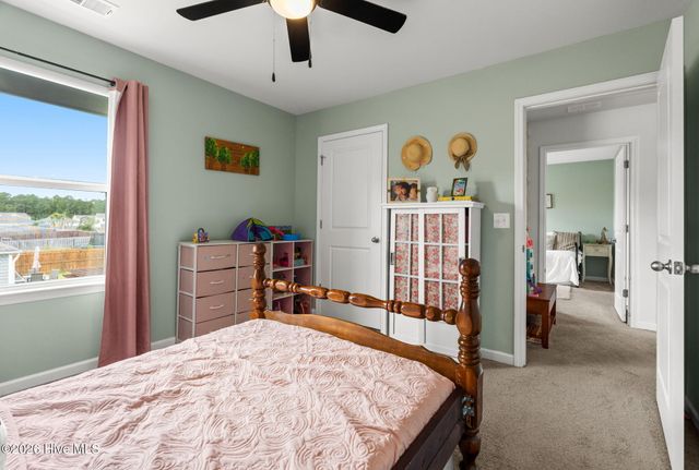 815 Buckeye Road NE 2176, Leland, NC 28451