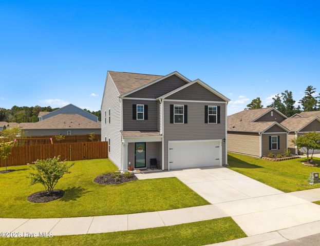 815 Buckeye Road NE 2176, Leland, NC 28451