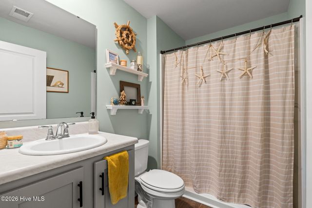 815 Buckeye Road NE 2176, Leland, NC 28451