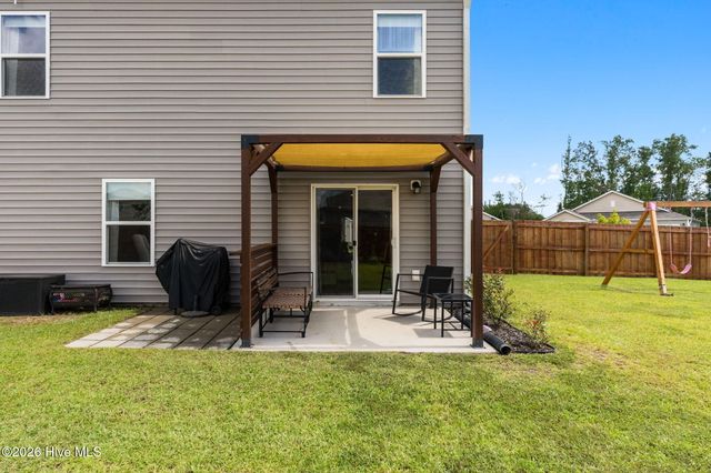 815 Buckeye Road NE 2176, Leland, NC 28451