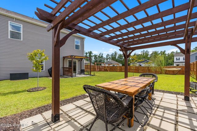 815 Buckeye Road NE 2176, Leland, NC 28451