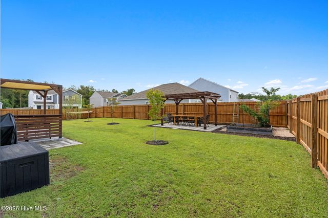 815 Buckeye Road NE 2176, Leland, NC 28451