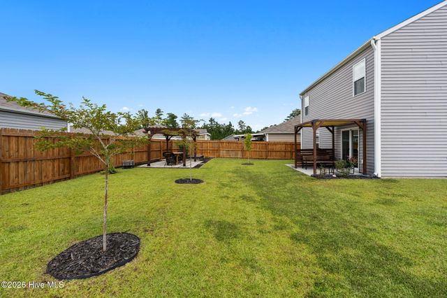 815 Buckeye Road NE 2176, Leland, NC 28451