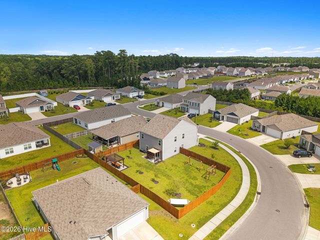 815 Buckeye Road NE 2176, Leland, NC 28451