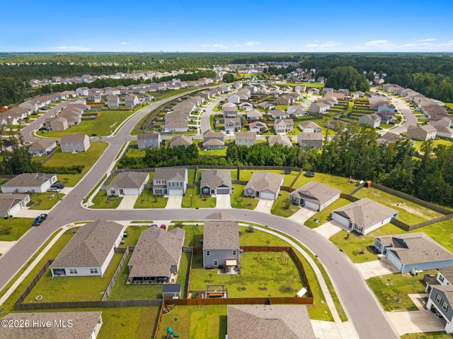815 Buckeye Road NE 2176, Leland, NC 28451