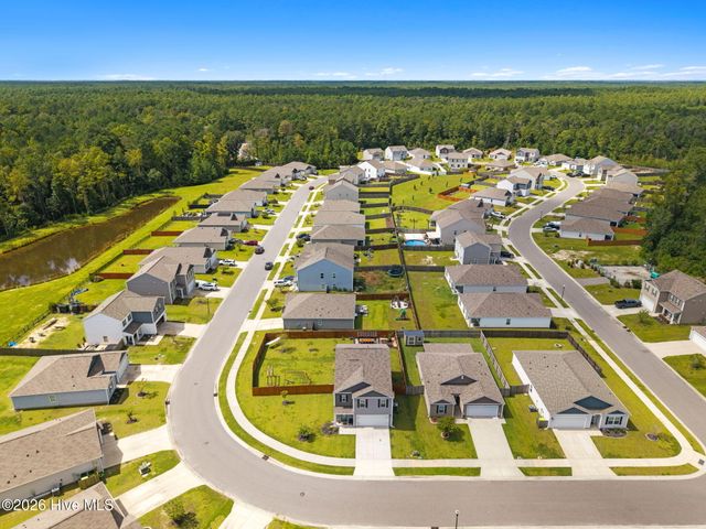 815 Buckeye Road NE 2176, Leland, NC 28451