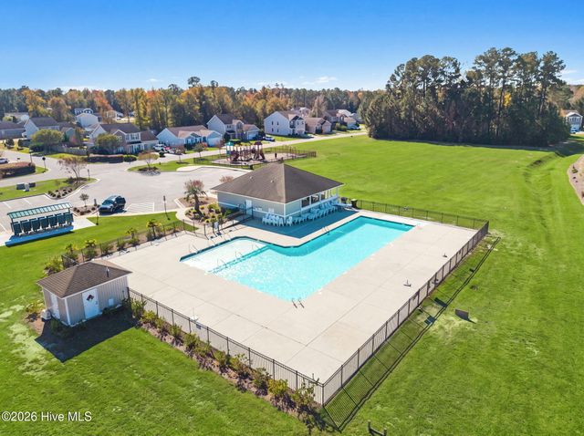 815 Buckeye Road NE 2176, Leland, NC 28451