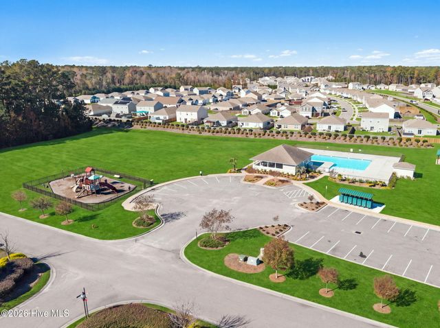 815 Buckeye Road NE 2176, Leland, NC 28451