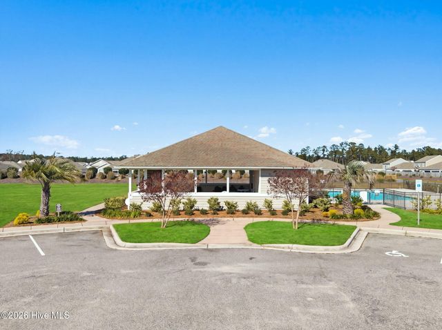 815 Buckeye Road NE 2176, Leland, NC 28451
