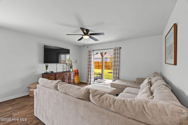 815 Buckeye Road NE 2176, Leland, NC 28451