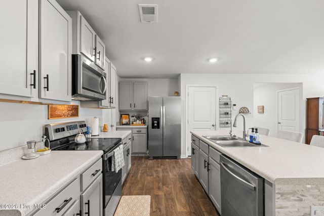 815 Buckeye Road NE 2176, Leland, NC 28451