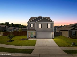 815 Buckeye Road NE 2176, Leland, NC 28451