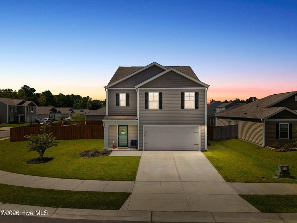 815 Buckeye Road NE 2176, Leland, NC 28451