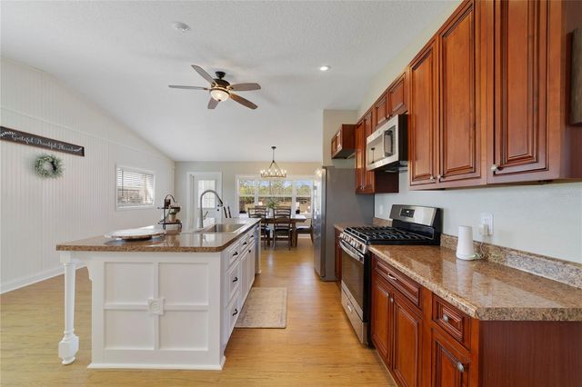 1070 LAKE ASHBY ROAD, New Smyrna Beach, FL 32168