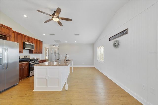 1070 LAKE ASHBY ROAD, New Smyrna Beach, FL 32168