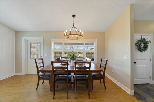 1070 LAKE ASHBY ROAD, New Smyrna Beach, FL 32168