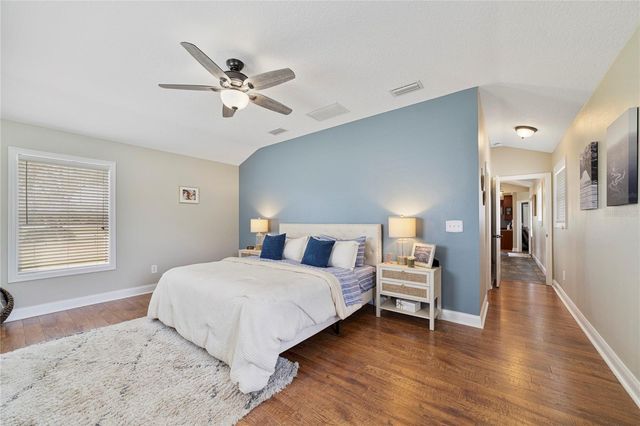 1070 LAKE ASHBY ROAD, New Smyrna Beach, FL 32168