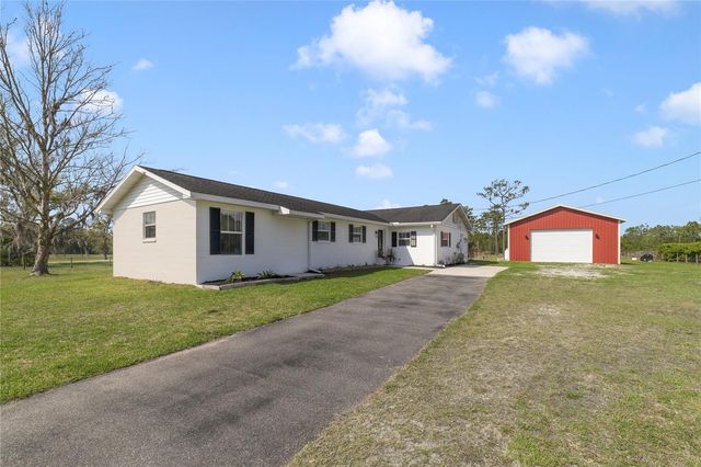 1070 LAKE ASHBY ROAD, New Smyrna Beach, FL 32168