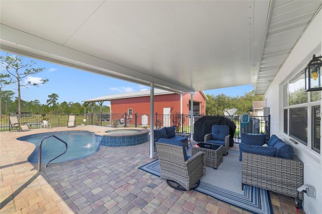 1070 LAKE ASHBY ROAD, New Smyrna Beach, FL 32168