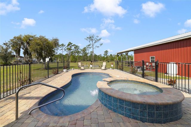 1070 LAKE ASHBY ROAD, New Smyrna Beach, FL 32168