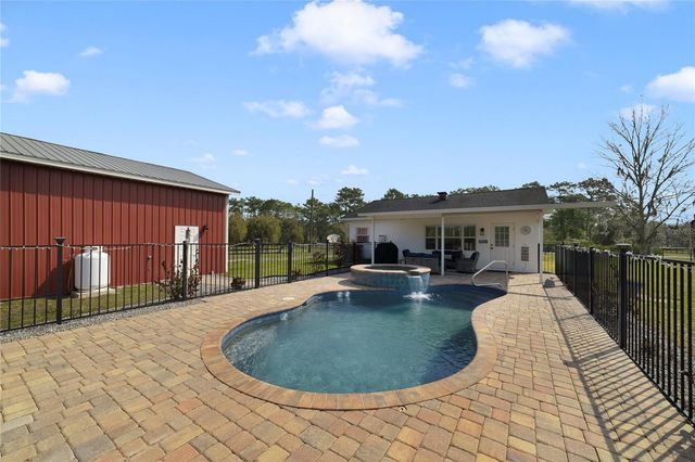 1070 LAKE ASHBY ROAD, New Smyrna Beach, FL 32168