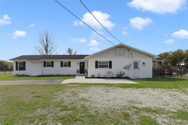 1070 LAKE ASHBY ROAD, New Smyrna Beach, FL 32168