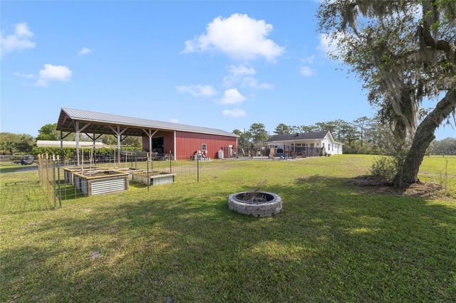 1070 LAKE ASHBY ROAD, New Smyrna Beach, FL 32168