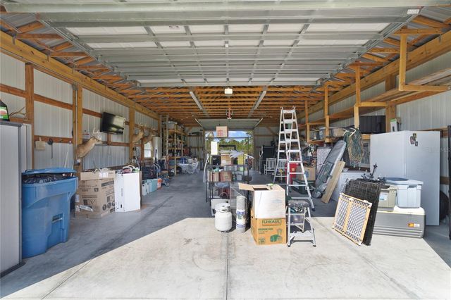 1070 LAKE ASHBY ROAD, New Smyrna Beach, FL 32168