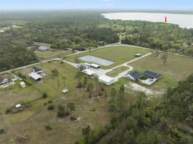 1070 LAKE ASHBY ROAD, New Smyrna Beach, FL 32168