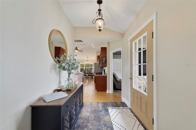 1070 LAKE ASHBY ROAD, New Smyrna Beach, FL 32168