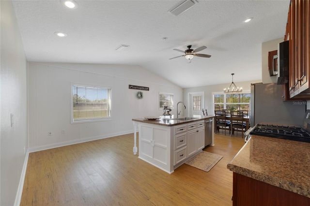 1070 LAKE ASHBY ROAD, New Smyrna Beach, FL 32168