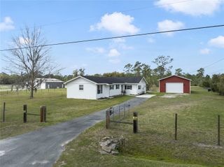 1070 LAKE ASHBY ROAD, New Smyrna Beach, FL 32168